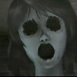 絶対みちゃいけないよ。