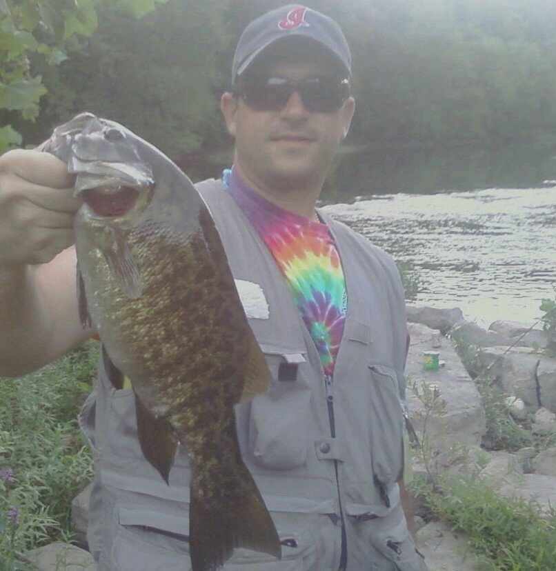 CScottNation's profile picture. 