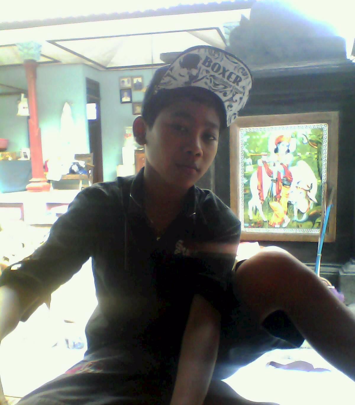 Bedik Ngomong Bedik Pelih