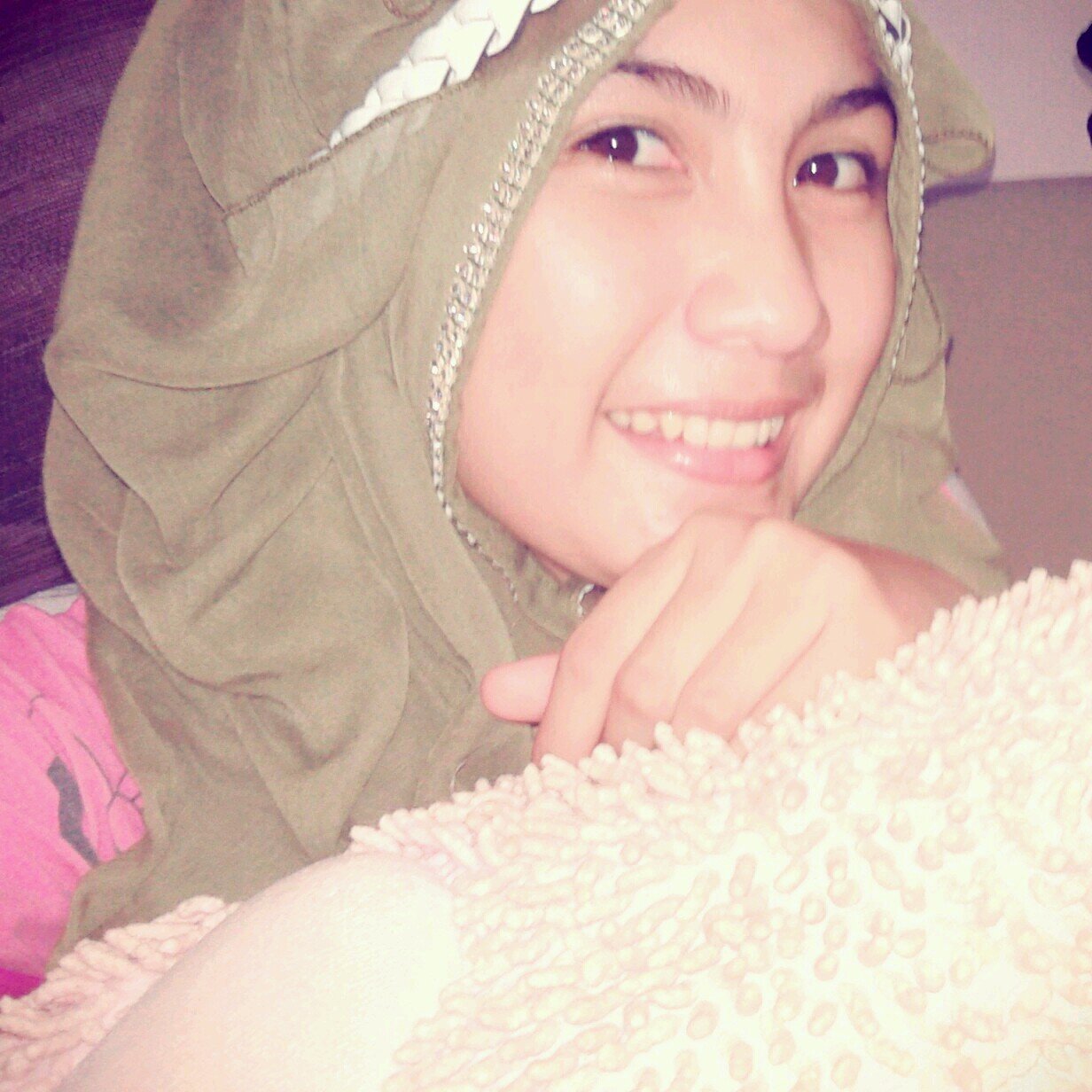 ♥Allah ♥Papa ♥Mama