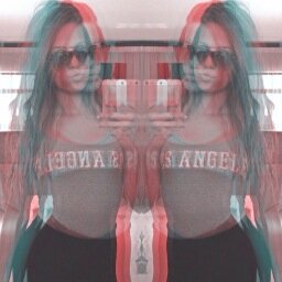 new yawk! lol joke,south africa.✈ 
follow me on instagram-emiikiah

brunettes do it better bitches