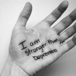 23 years old. Been battling depression for years. Here to listen, provide insight and a couple good lines you might like #nobodyisalone #sicknotweak