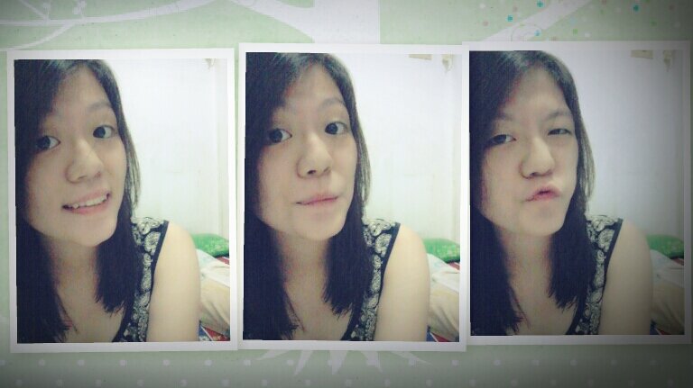 sifrapeylika's profile picture. fikom untar'12