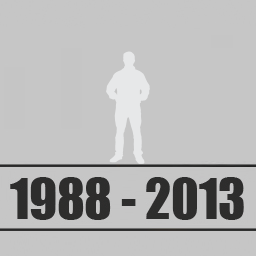 JeanBrochefort's profile picture. A la mémoire de Pierre. 25/03/1988 - 30/09/2013