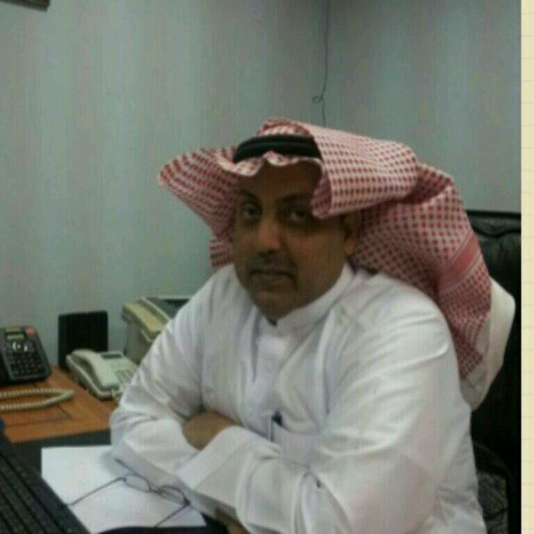 مساعد مدير لجنه الموارد بجمعيه وادي فاطمه الخيريه