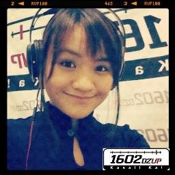 JazzieCorpuz's profile picture. CV Reporter at DZUP1602 AM Radio station | Student Jock at Mellow947 FM Radio | Teacher | Aikidoka | Mensan | Host | Random | ^_^