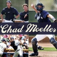Chad Moeller (@chadmoellermlb) 's Twitter Profile