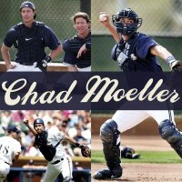 Chad Moeller(@ChadMoellerMLB) 's Twitter Profileg