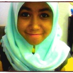 Me- Alya Kay | 15 | KL..
My old account have been hacked by someone strange ..Now I'm active back :D 
Just Follow me then I will follow you back..