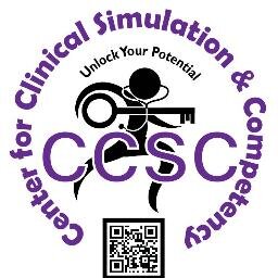 CCSCME's profile picture. The Center for Clinical Simulation & Competency