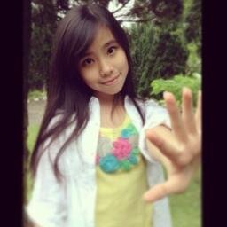 We Always support @AgathaChelsea18 :*
