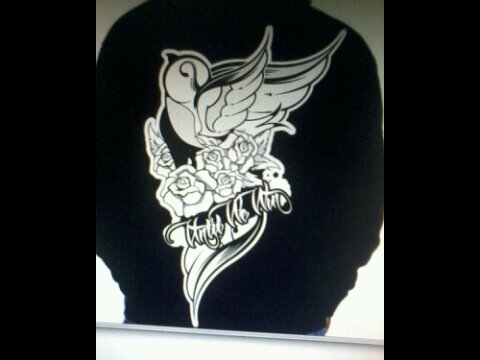 THETOTALITAS3's profile picture. We are next generation ,we will win if we want together ,never surender is our secret weapon :)