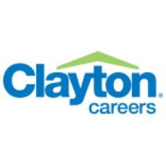 #Career building is a dream with the @ClaytonHomes team! Find #Jobs in #Sales, #Service, & more! Opportunity is knocking! Follow us to stay informed!