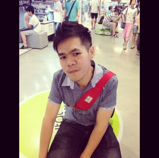 champkaburu's profile picture. 