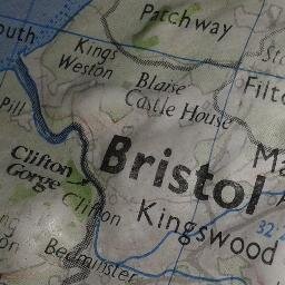 Bristol Branch of the Geographical Association