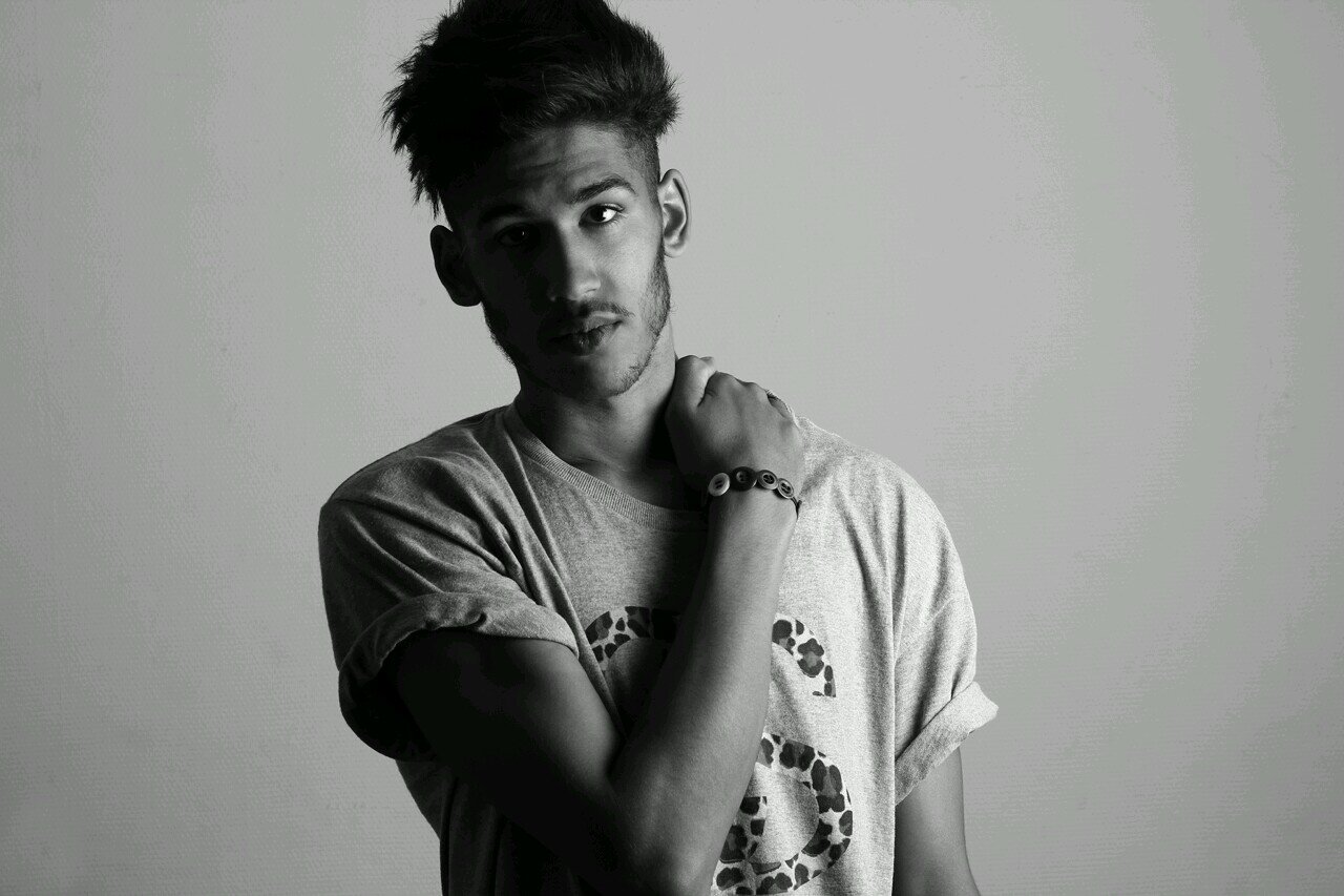 Juste pas comme toi