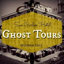 Haunted Historic Gem in Downtown Phoenix. Boutique Hotel.