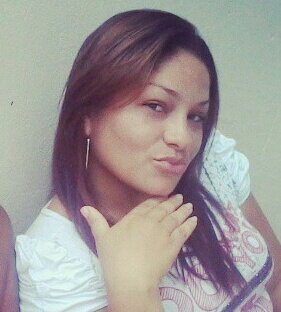 Sou filha de Deus..
