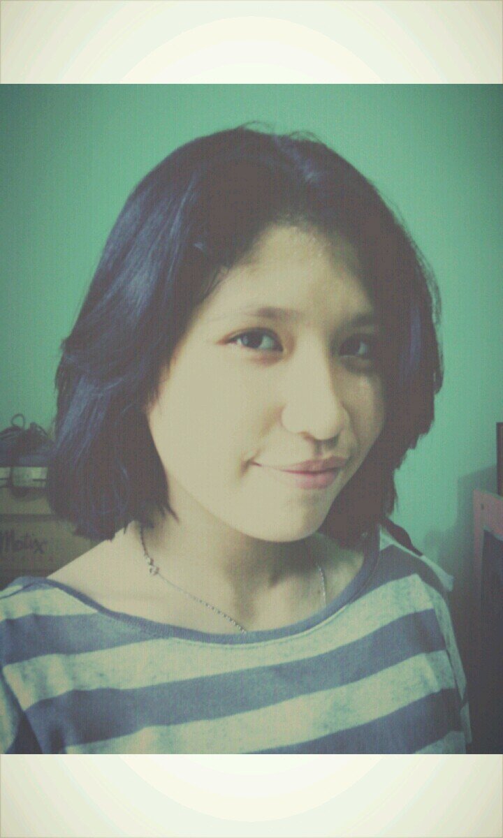 BernadineAJ Profile Picture