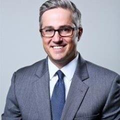 Partner with NorthWind Partners, ADG Practice Leader, Husband & Father