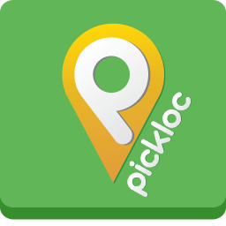 Pickloc...the Geo Social Network