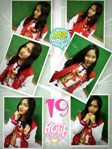 i really love to make friends..so,don't forget to follow me on Twitter..