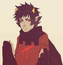 Knight of Blood, Cancer sign, easily irritable, multiship, mate: @greenofleo   I can do AUs, Humanstuck, whatever suits your fancy, really