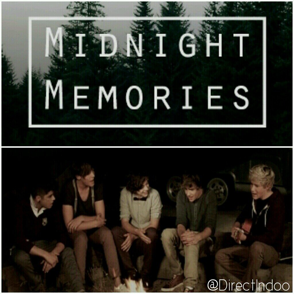 They're 5 idiots that we knew from 4 years ago!