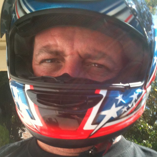 Just a guy into family, fast bikes & great friends :) owner Shelton Logistics