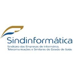 É o sindicato que representa as empresas que atuam na área de Tecnologia da Informação, Telecomunicações e Similares do Estado de Goiás