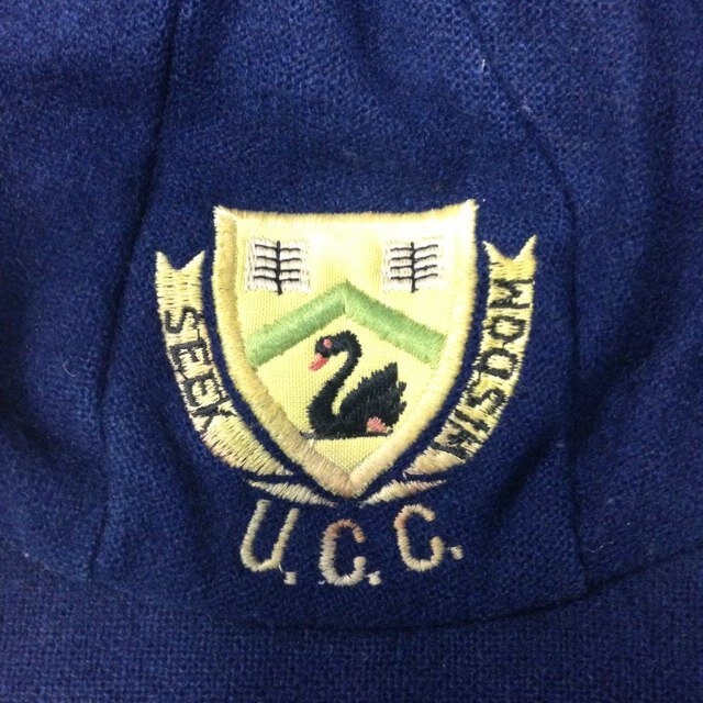 1,2,3 the Uni boys and girls are we!