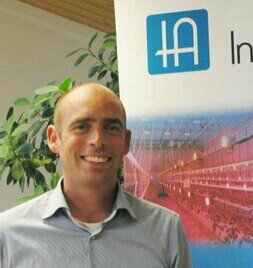 Innovatie makelaar
Technische innovatie glastuinbouw
Inno-Agro