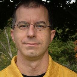 bicyclist, SQL Server BI enthusiast, father, Christian, employee of Dell