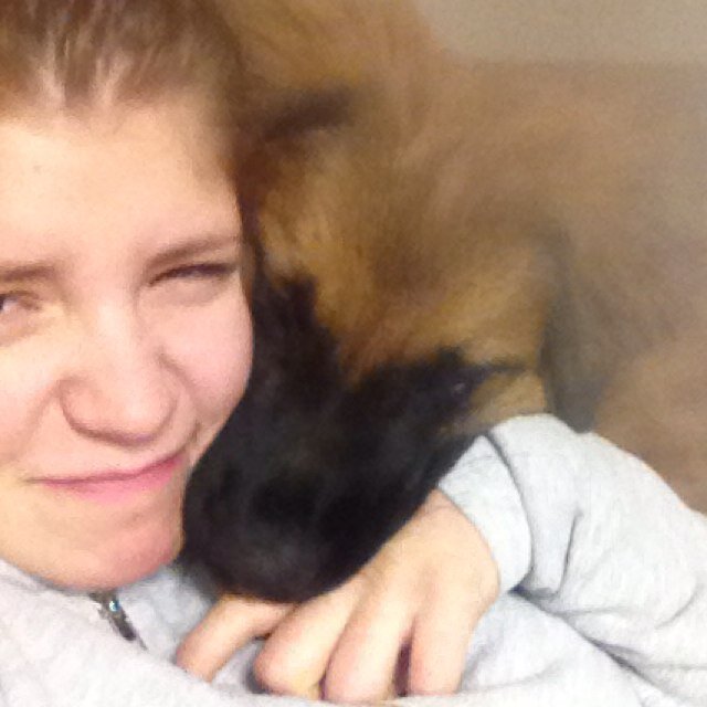 loo_kaiwhite's profile picture. 