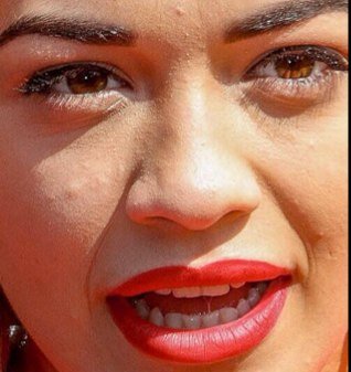 Not hating on anyone.
Just a page to prove that not every celebrity is perfect.