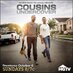 Twitter Profile image of @CousinsTV