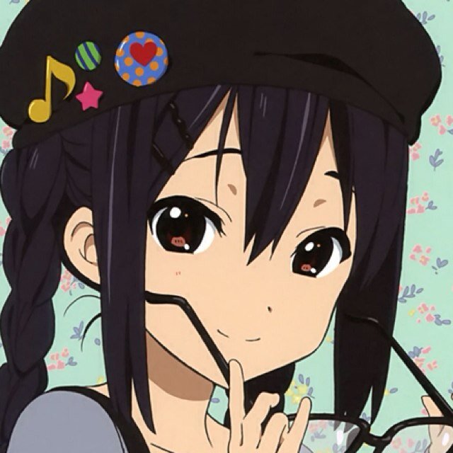 フォロバ100%です。アニメ好きです。オススメアプリなども紹介していこうと思います。