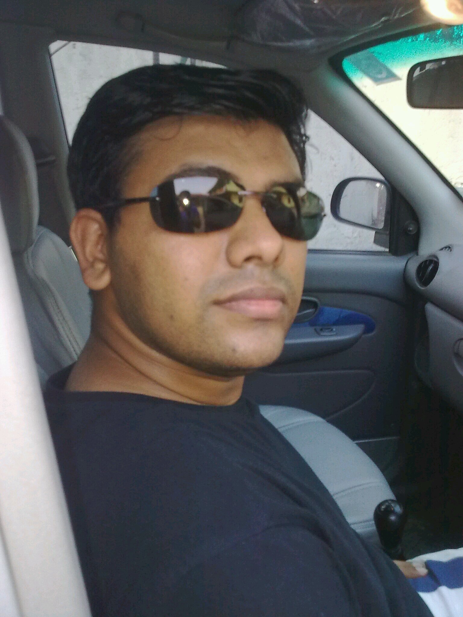 HR Professional, Techology enthusiast, Loves Cars & Bikes, Passionate Patriot