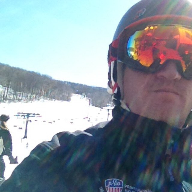 Extreme Sports Junkie with a nack for Marketing and promotions...