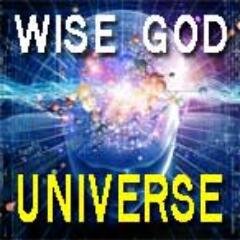 I believe,sense & experience that UNIVERSE / NATURE / COSMOS has powerful MIND which manifests itself via all of us.UNIVERSE=GOD. COSMOSISM =All-In-GodUniverse