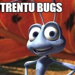 TrentBUGS's profile picture. Trent University Biology Undergraduate Society 2013-2014