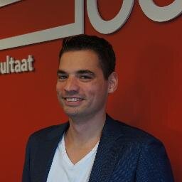 Client Services Director @ Oogst | Vakidioot Online Marketing | Probeert afentoe nog een beetje te hardlopen
