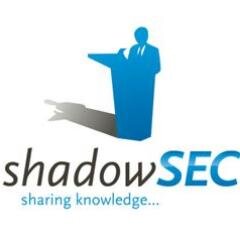 To transfer Know How through Training, Events and Consultancy, by the best professionals and partners in the market for Security & IT.