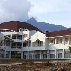 The Nelson Mandela African Institution of Science and Technology NM-AIST Arusha-Tanzania  Academia for Society and Industry