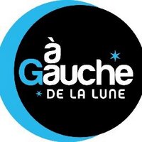A Gauche De La Lune (@agdl_booking) 's Twitter Profile