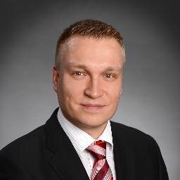 Networker, salesworker, itworker, DAD.
CSO at Tosibox - empowering OT Networks & IoT world