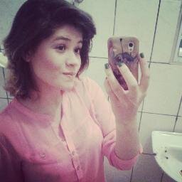 Instagram : @laryssaraujo / Whastapp : 9963-5125