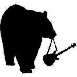 WSuperBear's profile picture. Bristol-based purveyor of musical delights: country funk, woodland soul and beastly folk to make you wibble n wobble, boogie n woogie, jump n shout