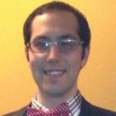 Manager of Brand Relations and Consumer Engagement at Dennison Railroad Depot Museum
