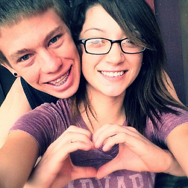 Forever and always♥ I love you so much!! @Codyyy_Simmons